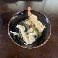 岐阜　もっちもちな蕎麦が食べられる🤎