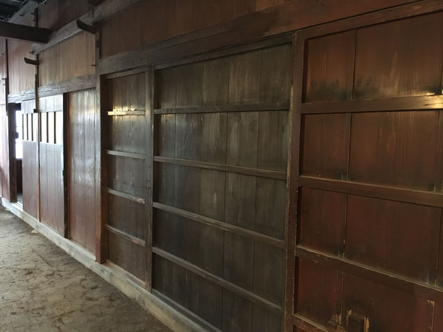 穿越時光：探訪秋田旧松倉家住宅的歷史之旅