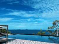 🏖️ New Marriott Resort in Perhentian 