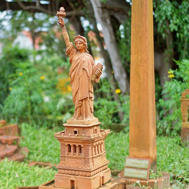 🇻🇳 호이안 Thanh Ha Pottery Village