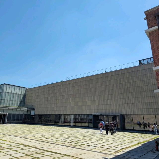 서울여행 국립현대미술관 전시 관람 