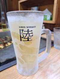 長田のソウルフード・ぼっかけそばめしいっぺん食べてみ!？