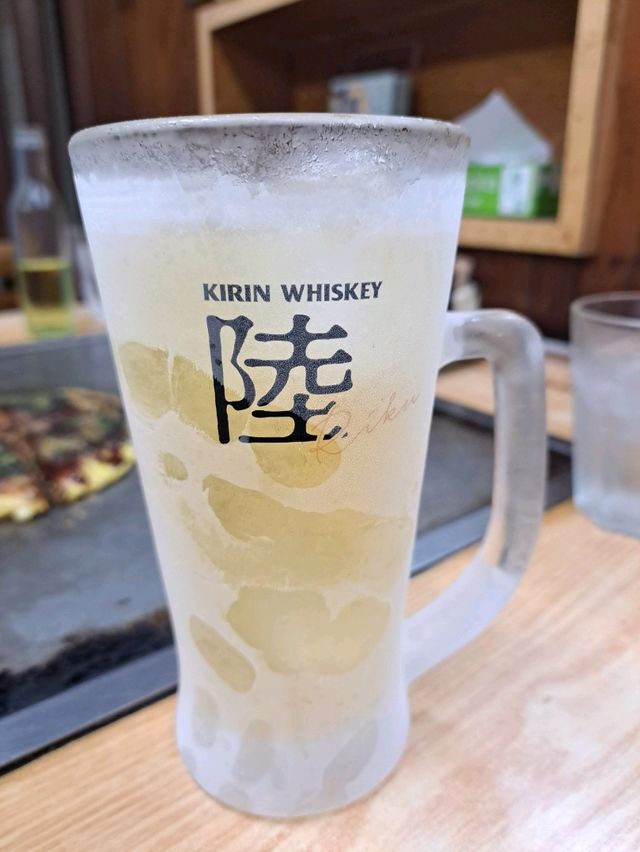 長田のソウルフード・ぼっかけそばめしいっぺん食べてみ!？