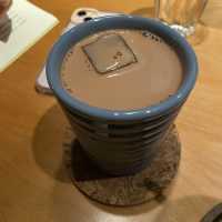 探索台北信義區的寶藏：SAND COFFEE