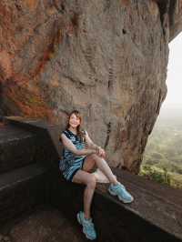  Sigiriya Sri Lanka 🇱🇰 