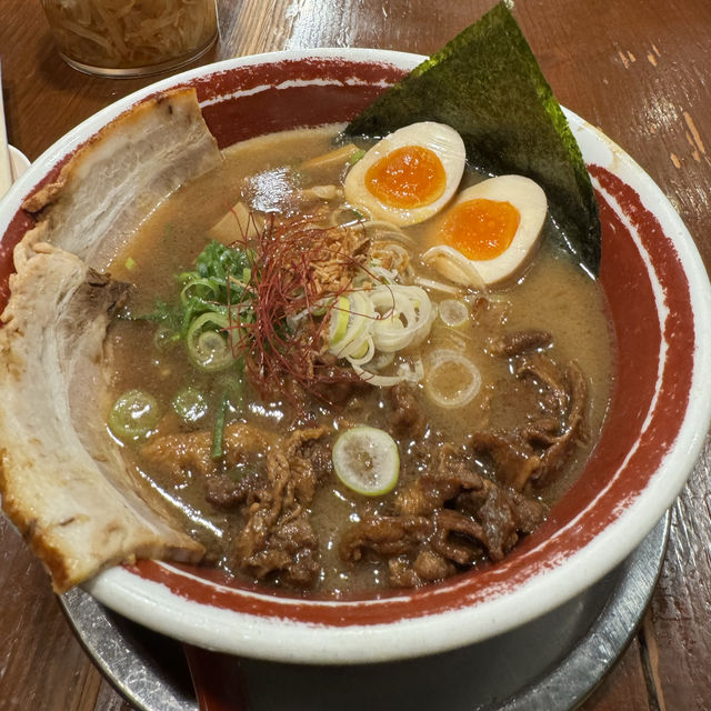 德島縣民的靈魂美食😋