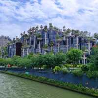 Shanghai Hilights