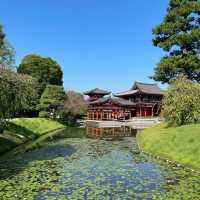 北門神社：感受日本神秘文化