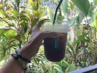 BaanPa’s Cafe ดอยสะเก็ด