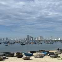 Xin chào Đà Nẵng - rất vui được gặp