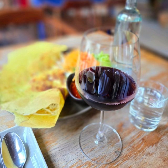 베트남 여행 나트랑 맛집 Nôm Nôm Restaurant & Cafe
