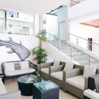 The Tarna Align Resort