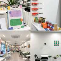 STUCOLAB SPACE
