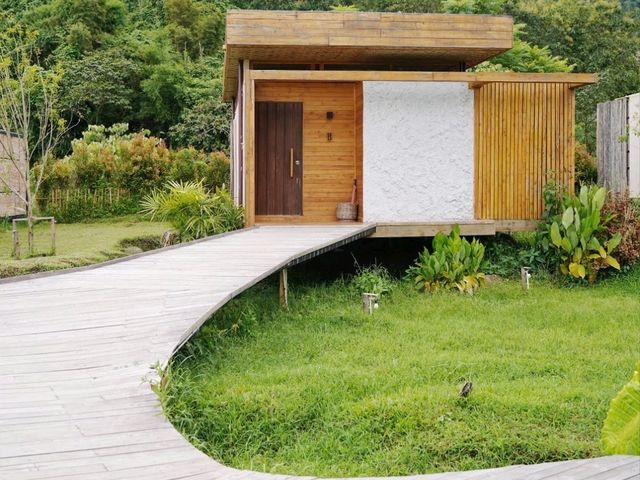 Lomhaijai Homestay - ลมหายใจ ณ บ่อเกลือ