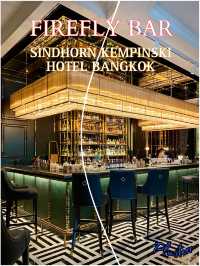 JAZZ BAR🍸แนวหรูหรา…ใจกลางเมืองย่านหลังสวน 