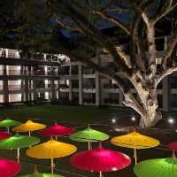 โรงแรม เลอ เมอริเดียน เชียงราย รีสอร์ท 