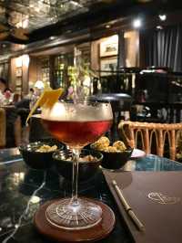 Jazz Bar🎷สุด Classic รสนิยมดีที่สุดในเมืองไทย ✨