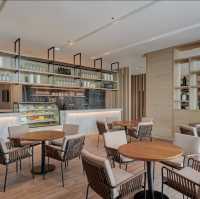 Tranquil Elegance: Fairfield by Marriott Bintulu Paragon