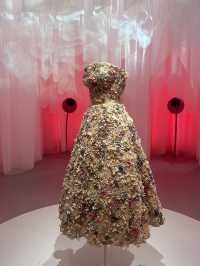 東京　六本木・うっとりが止まらないミス ディオール展覧会