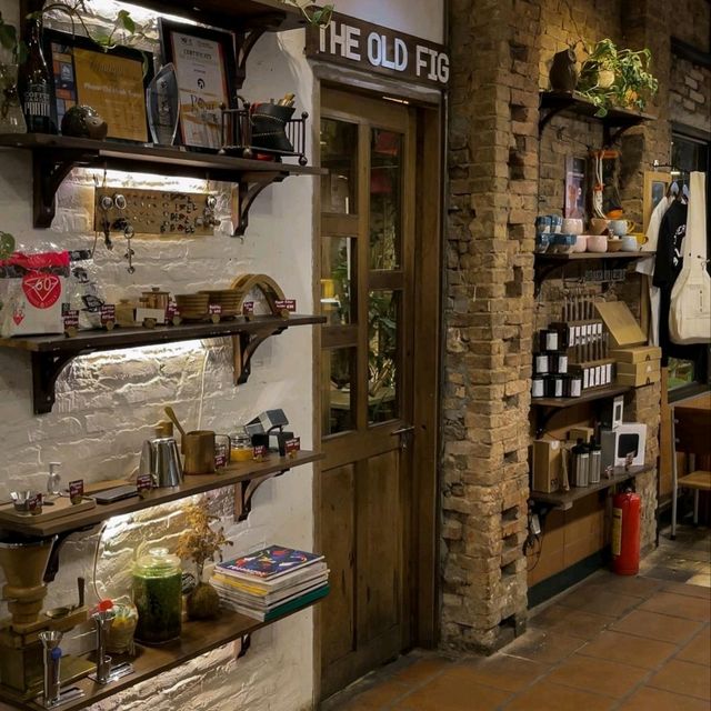 Barista Collective