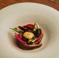 Firedoor Restaurant 