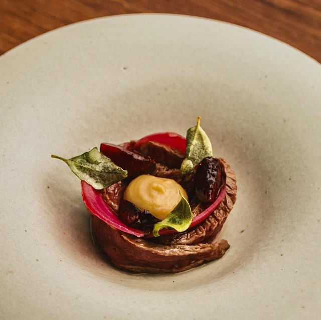 Firedoor Restaurant 
