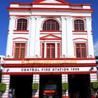 Amazing Penang Island Malaysia