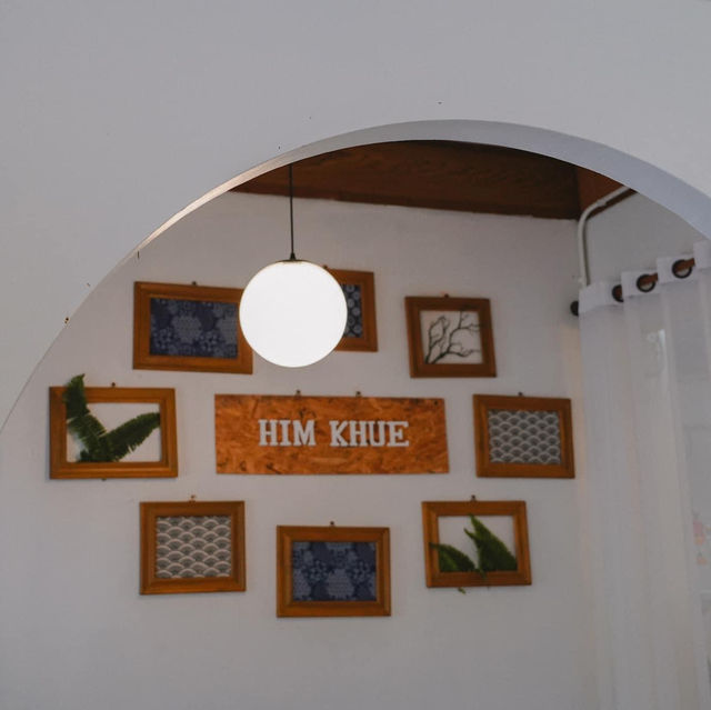 Him khue cafe-ฮิมคือ คาเฟ่