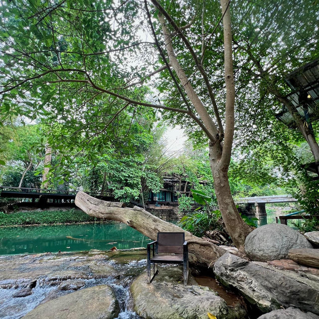 TARA CAFE' Khaoyai