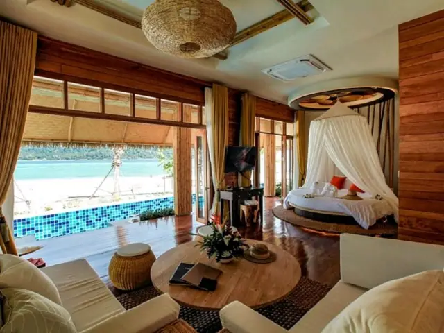 불로우 카사 그랜드 뷰 리조트 & 스파