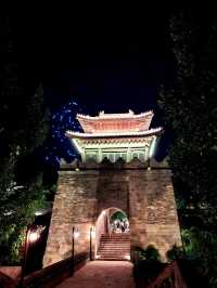 Information about Visiting Gubei Water Town
