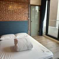 Hotel Leisure Chiayi : A Night in Chiayi💓💓