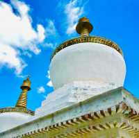 A deep dive into a rich cultural and religious heritage🇨🇳