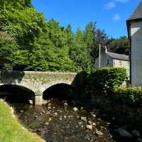 Historical journey to Ireland medieval past 