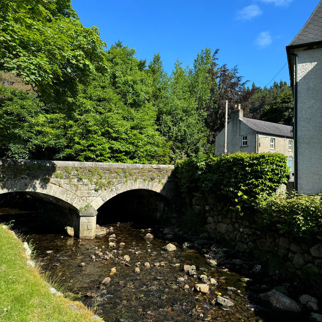 Historical journey to Ireland medieval past 