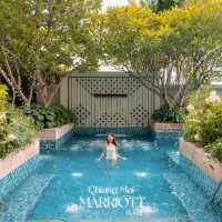 โรงแรมหรูเชียงใหม่ วิวดอยสุเทพสวยๆ