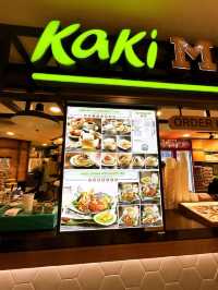 Affordable Dining Options at Changi Airport T4