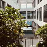 An Exceptional Urban Retreat at Alila Bangsar Kuala Lumpur