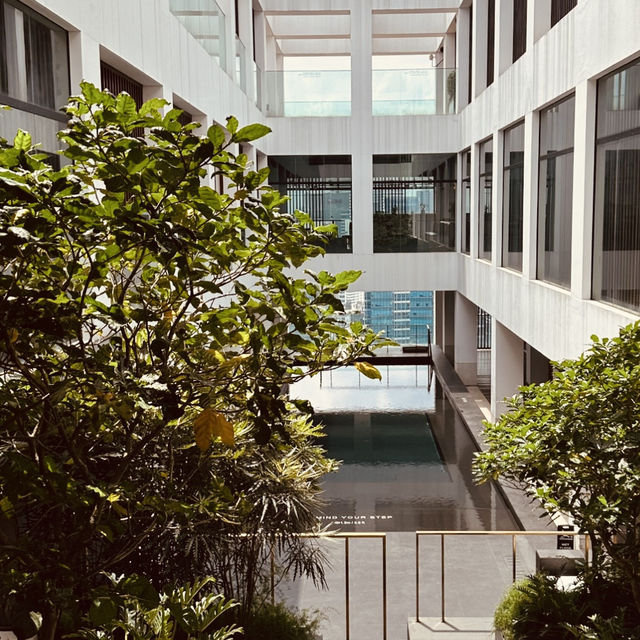 An Exceptional Urban Retreat at Alila Bangsar Kuala Lumpur