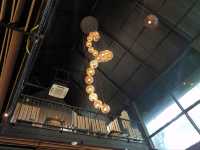 Muguet de Café & Art space