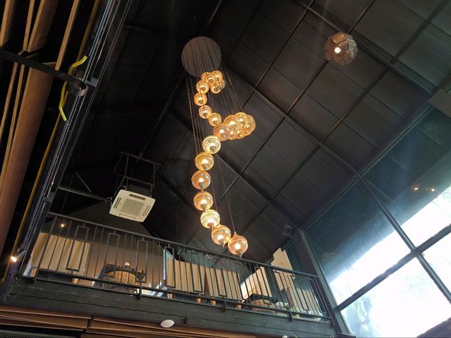 Muguet de Café & Art space