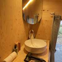露營界的愛馬仕 Snow Peak 新瀉總部 Glamping 