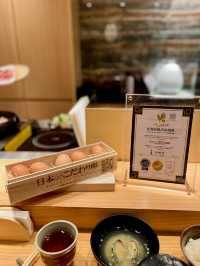 【Sukiyaki 伊勢熊】高質和牛壽喜燒套餐😍