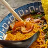 🍜ก๋วยเตี๋ยวอร่อย @ศาลาอาหาร ลพบุรี