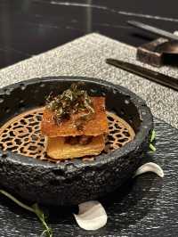 旺角帝京酒店高質中式omakase-獅房菜