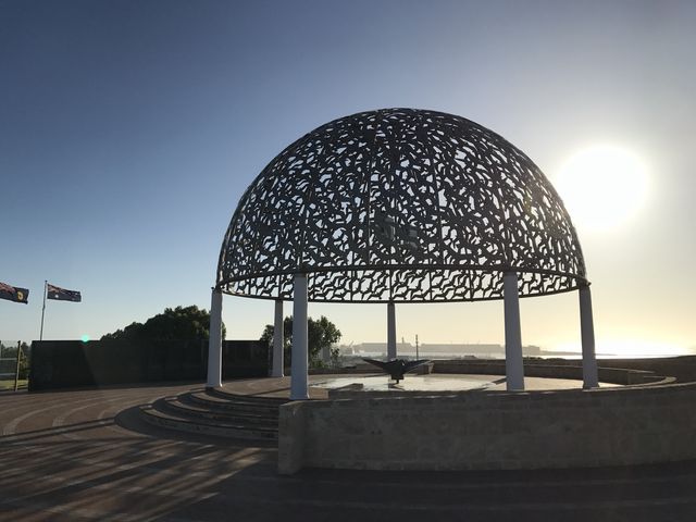 柏斯🦘 - 西澳大利亞🇦🇺旅遊最佳起點