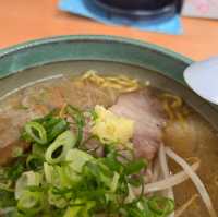 일본여행 라멘맛집 멘야 사이미 麺屋 彩未