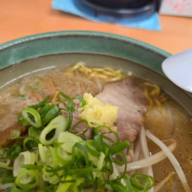일본여행 라멘맛집 멘야 사이미 麺屋 彩未