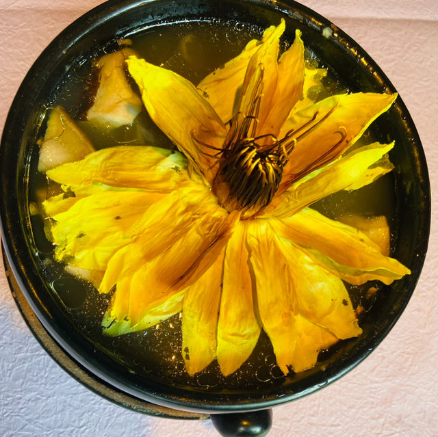 食養山房 畢生一定要去