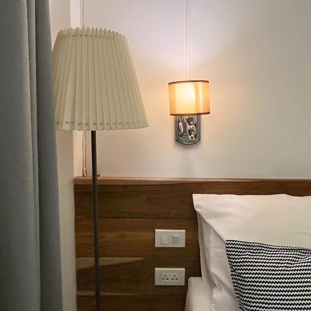 🧸🧺ที่พักราคาถูกในตัวเมืองเชียงราย 